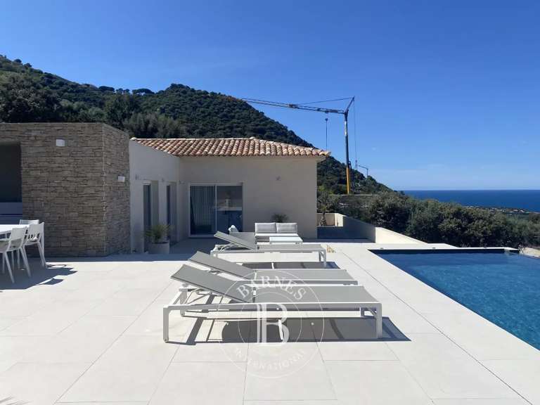 Villa Corbara - 4 chambres - 162m²