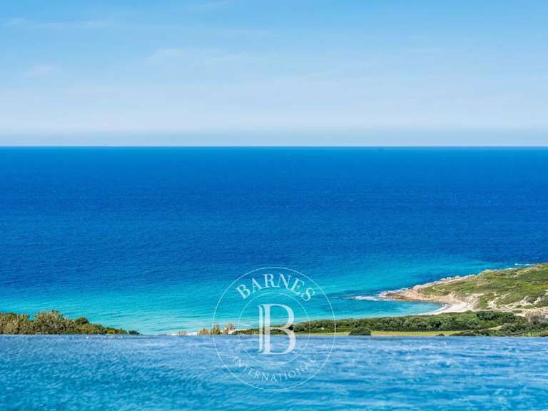 Villa Corbara - 4 chambres - 167m²