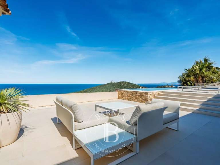 Villa Corbara - 4 chambres - 167m²