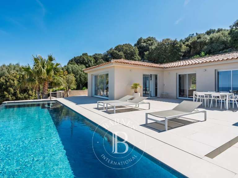 Villa Corbara - 4 chambres - 167m²