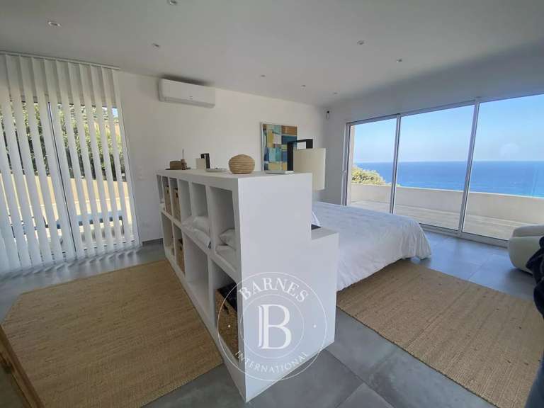 Villa Corbara - 4 chambres - 162m²