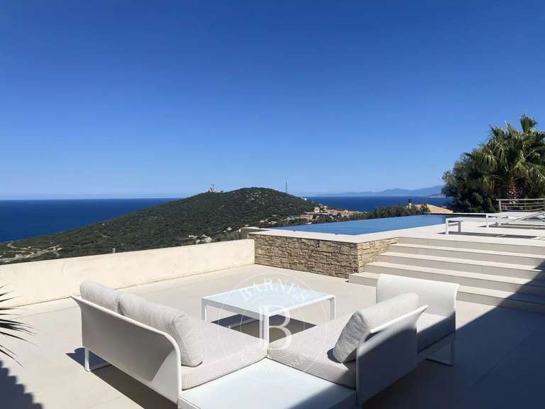 Villa Corbara - 4 chambres - 162m²