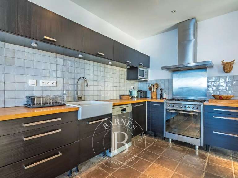 Villa avec Vue sur mer Corbara - 4 chambres - 177m²