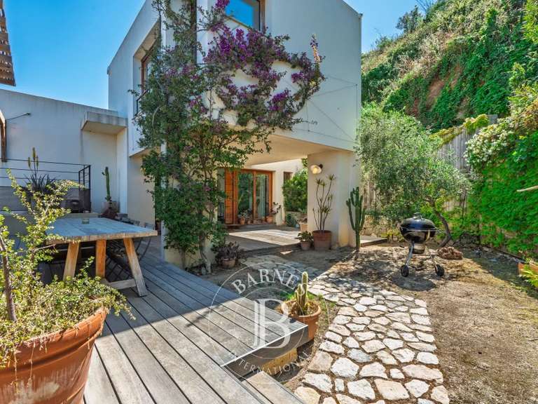 Villa avec Vue sur mer Corbara - 4 chambres - 177m²