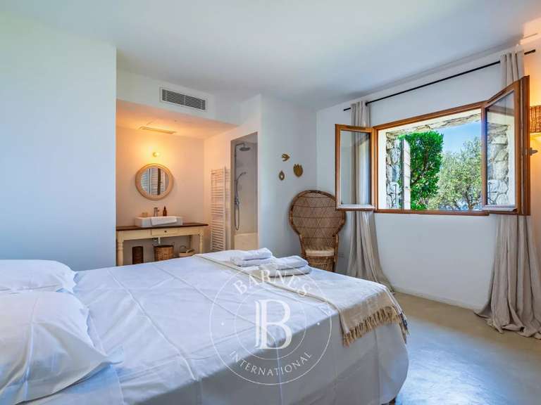 Villa avec Vue sur mer Corbara - 4 chambres - 177m²