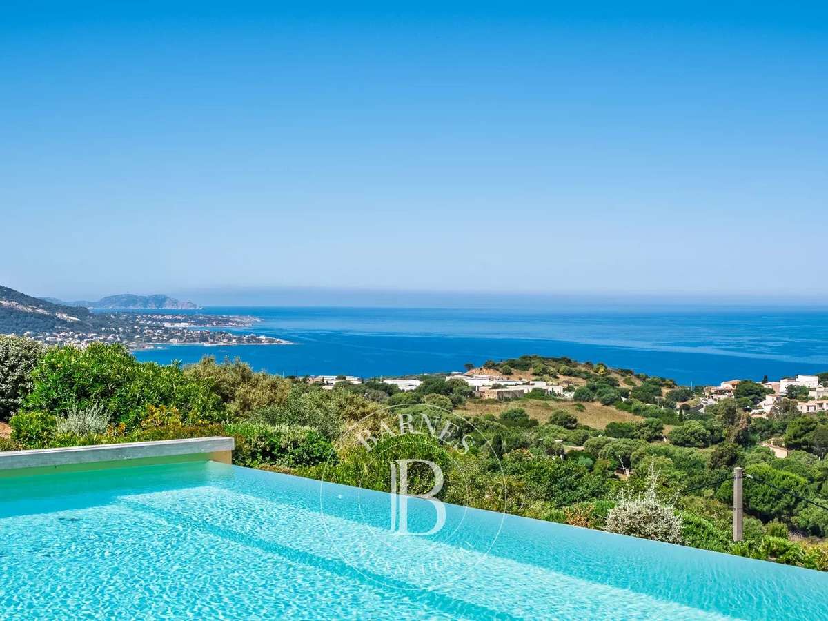 Villa Corbara