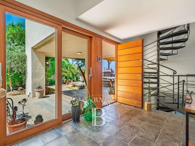 Villa avec Vue sur mer Corbara - 4 chambres - 177m²