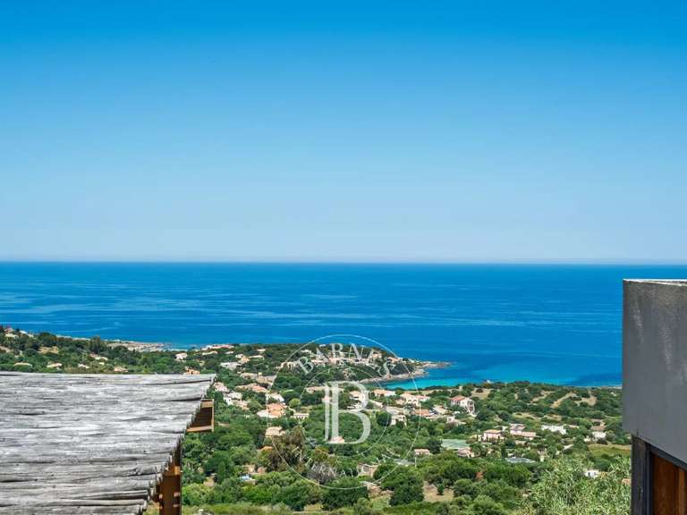 Villa avec Vue sur mer Corbara - 4 chambres - 177m²
