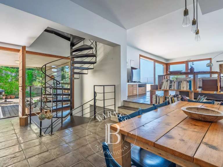 Villa avec Vue sur mer Corbara - 4 chambres - 177m²