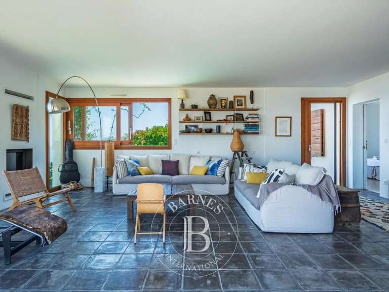 Villa avec Vue sur mer Corbara - 4 chambres - 177m²