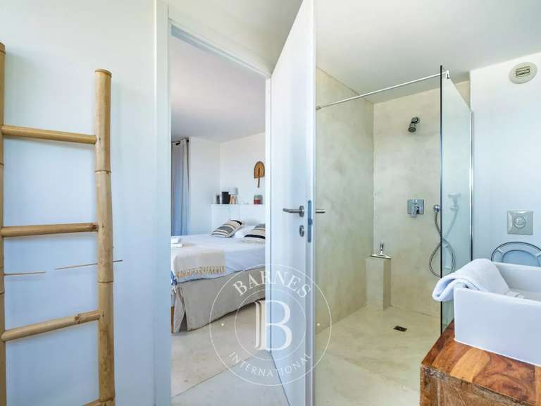Villa avec Vue sur mer Corbara - 4 chambres - 177m²
