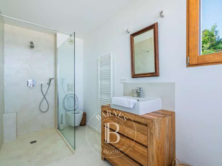 Villa avec Vue sur mer Corbara - 4 chambres - 177m²