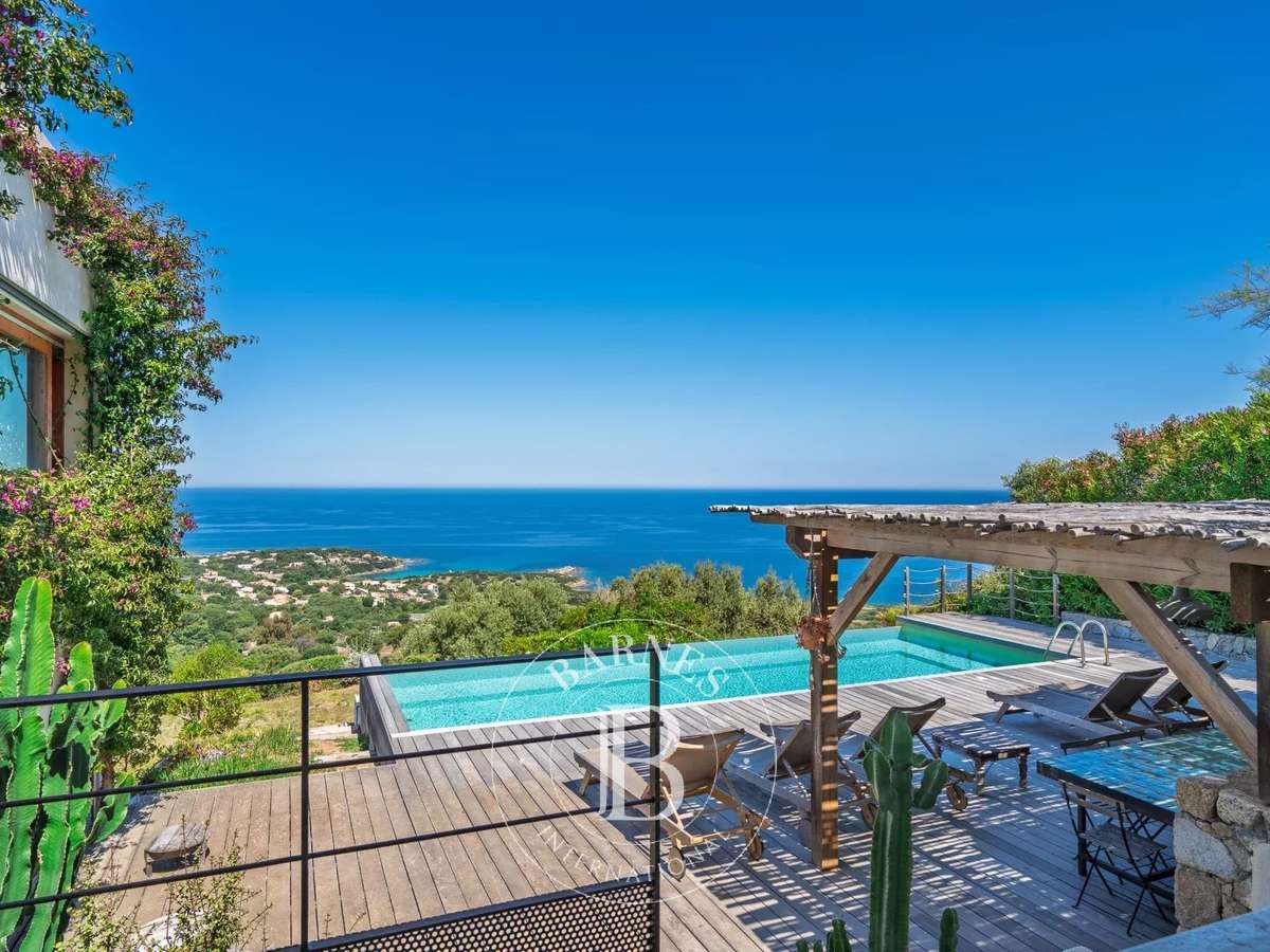 Villa Corbara
