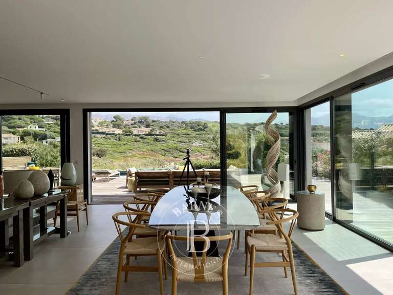 Villa Corbara - 4 chambres - 284m²