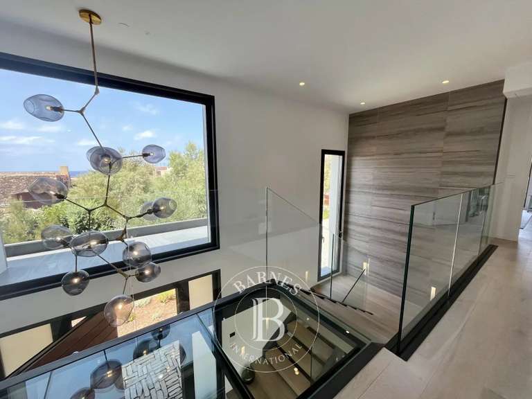 Villa Corbara - 4 chambres - 284m²
