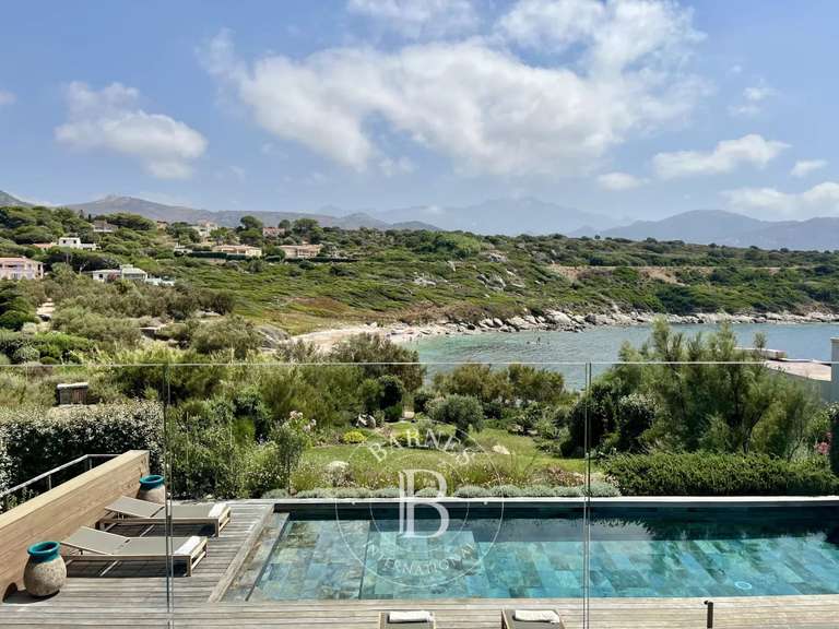 Villa Corbara - 4 chambres - 284m²