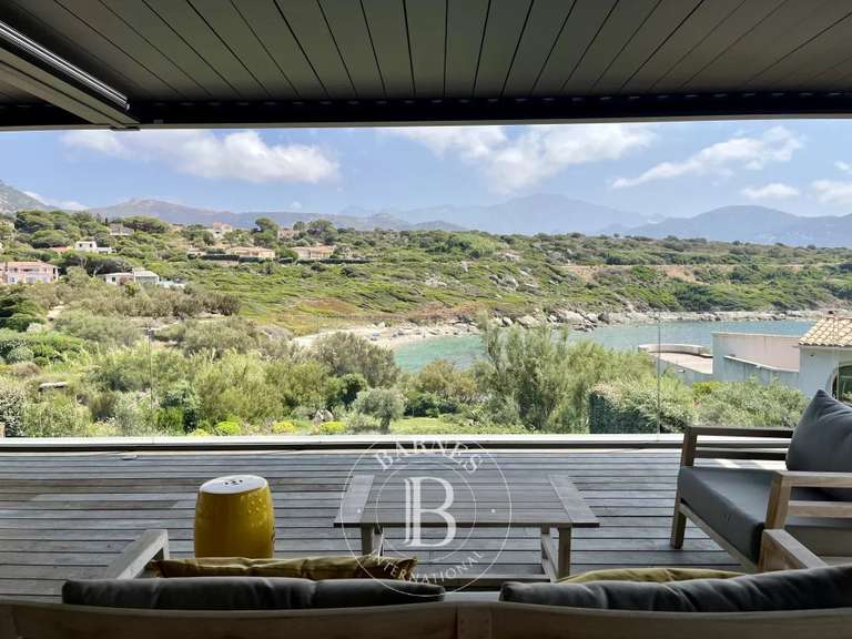 Villa Corbara - 4 chambres - 284m²