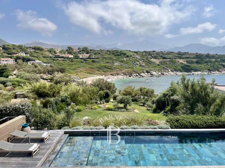 Villa Corbara - 4 chambres - 284m²