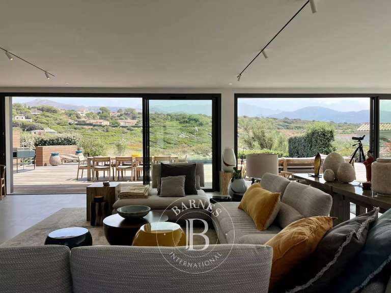Villa Corbara - 4 chambres - 284m²