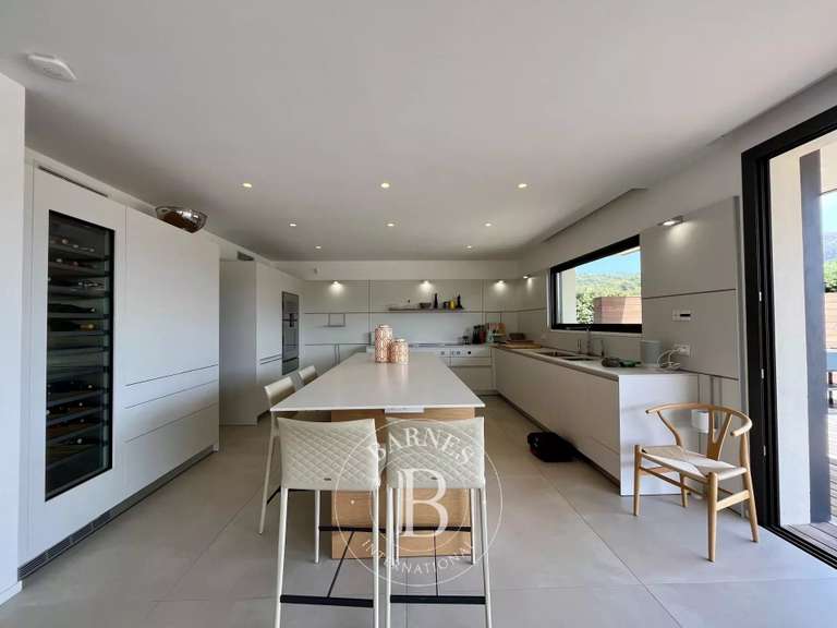 Villa Corbara - 4 chambres - 284m²
