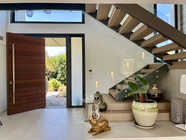 Villa Corbara - 4 chambres - 284m²