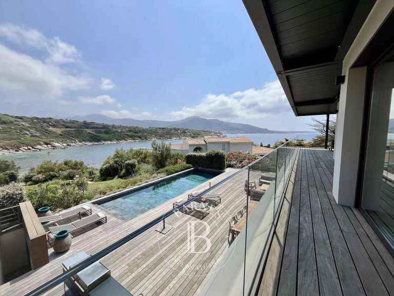 Villa Corbara - 4 chambres - 284m²