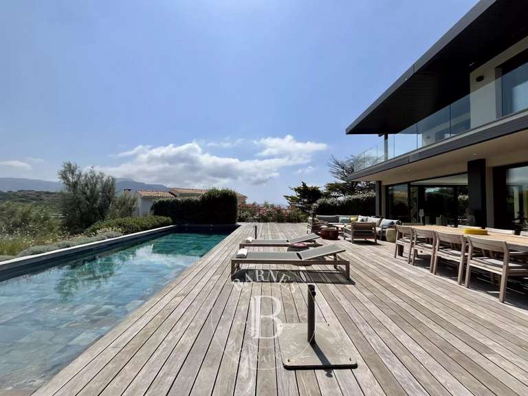 Villa Corbara - 4 chambres - 284m²
