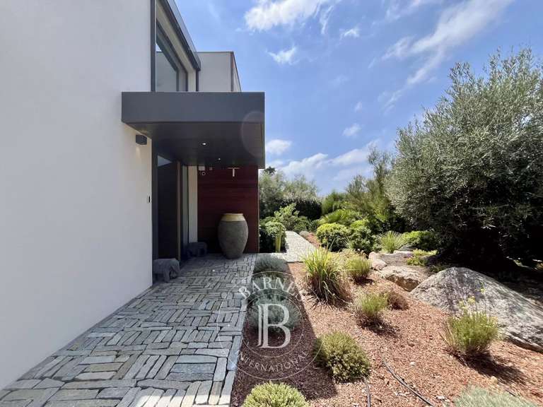 Villa Corbara - 4 chambres - 284m²