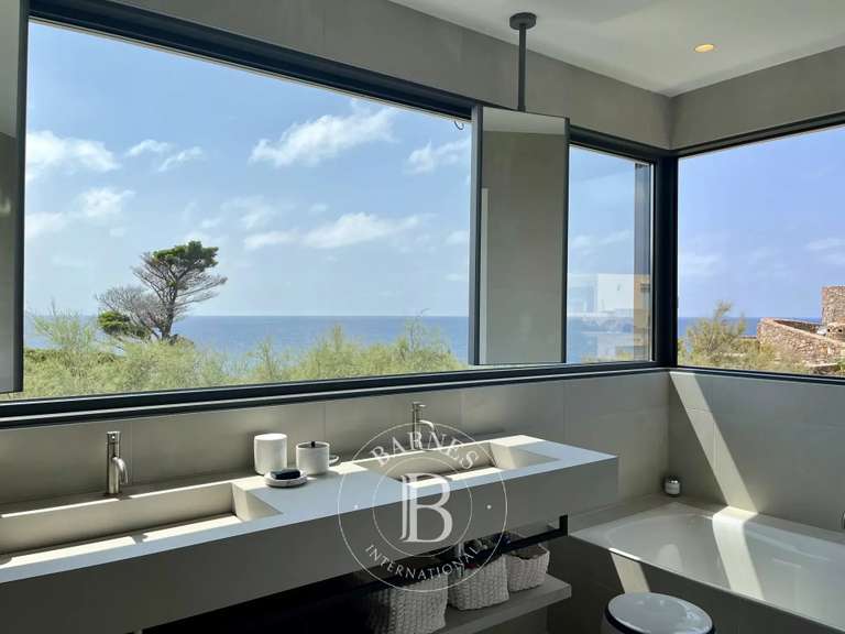 Villa Corbara - 4 chambres - 284m²