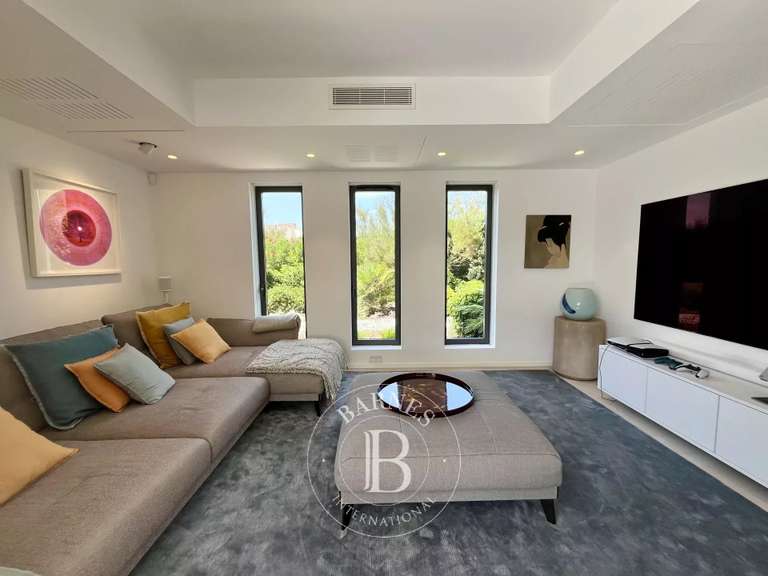 Villa Corbara - 4 chambres - 284m²