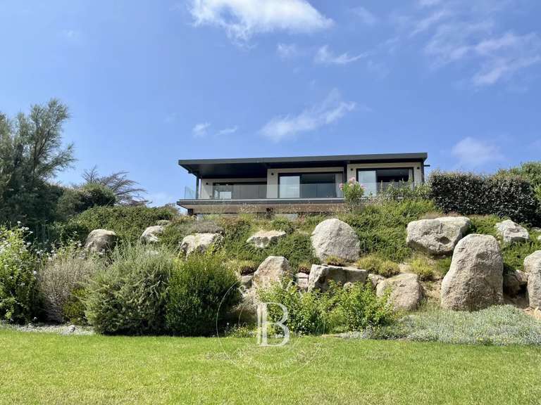 Villa Corbara - 4 chambres - 284m²