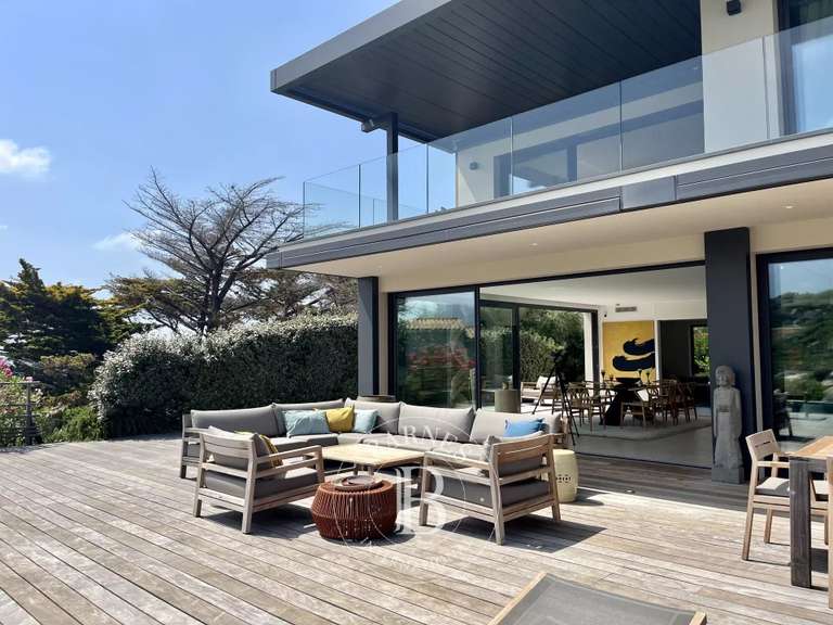 Villa Corbara - 4 chambres - 284m²