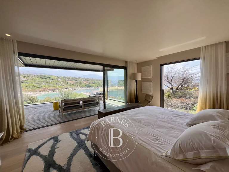 Villa Corbara - 4 chambres - 284m²