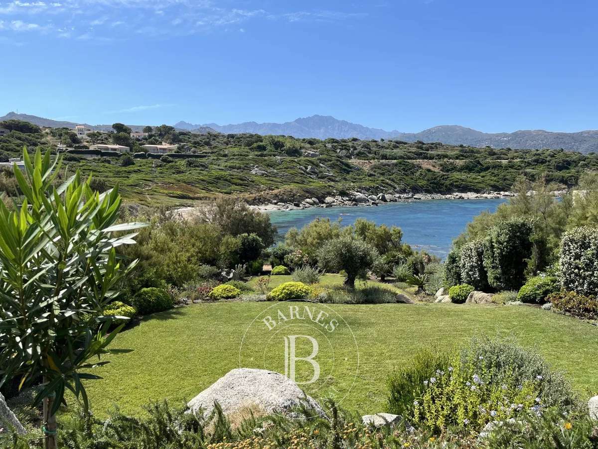 Villa Corbara