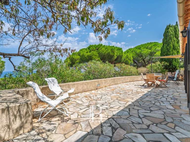 Villa avec Vue sur mer Corbara - 6 chambres - 156m²
