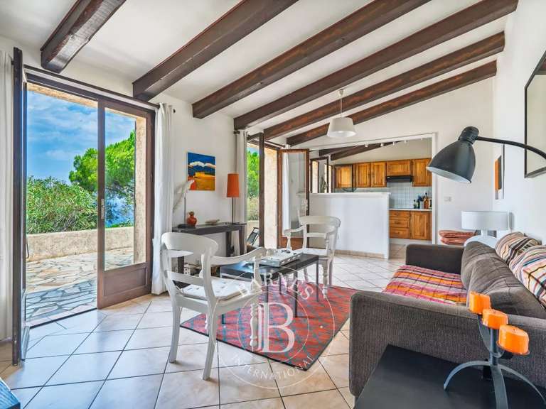 Villa avec Vue sur mer Corbara - 6 chambres - 156m²