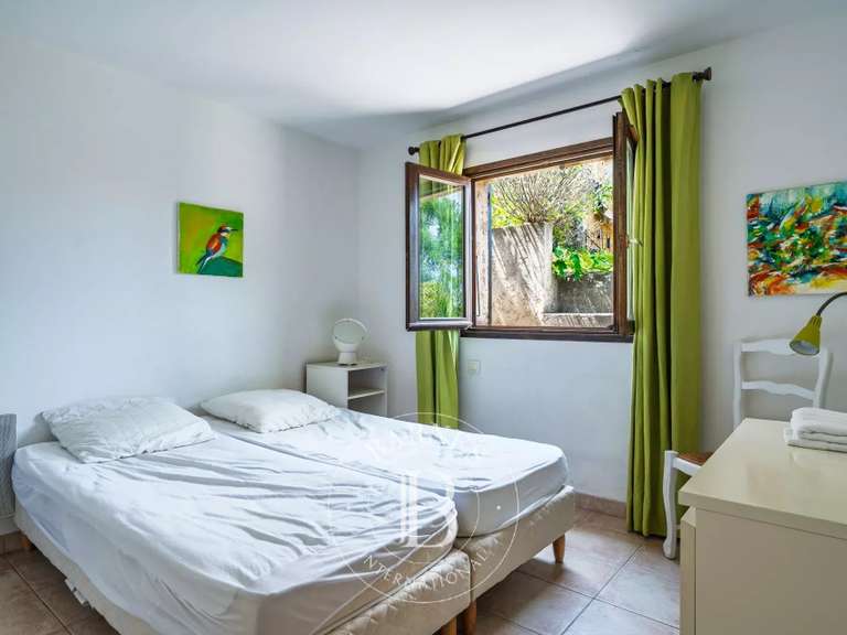 Villa avec Vue sur mer Corbara - 6 chambres - 156m²