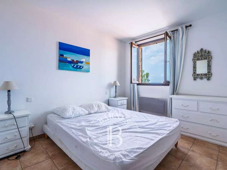 Villa avec Vue sur mer Corbara - 6 chambres - 156m²