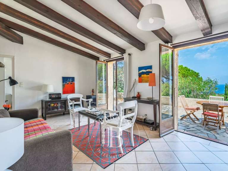 Villa avec Vue sur mer Corbara - 6 chambres - 156m²