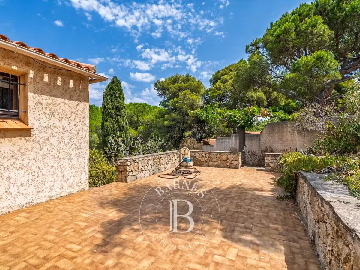 Villa Corbara