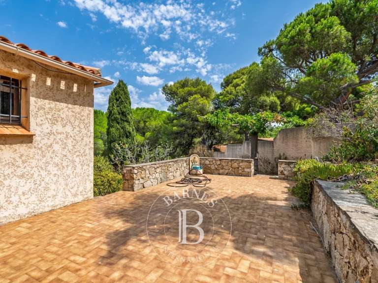 Villa avec Vue sur mer Corbara - 6 chambres - 156m²