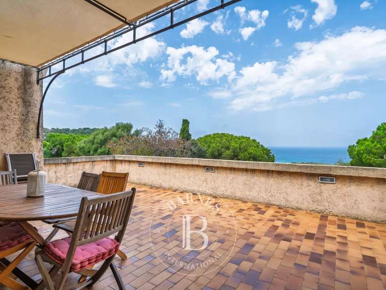 Villa avec Vue sur mer Corbara - 6 chambres - 156m²