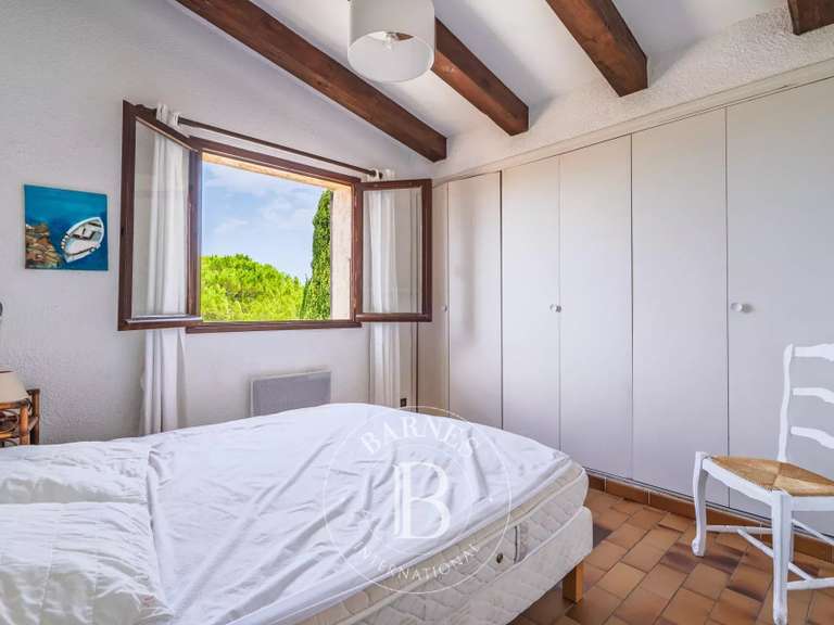 Villa avec Vue sur mer Corbara - 6 chambres - 156m²