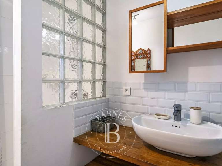Villa avec Vue sur mer Corbara - 6 chambres - 156m²