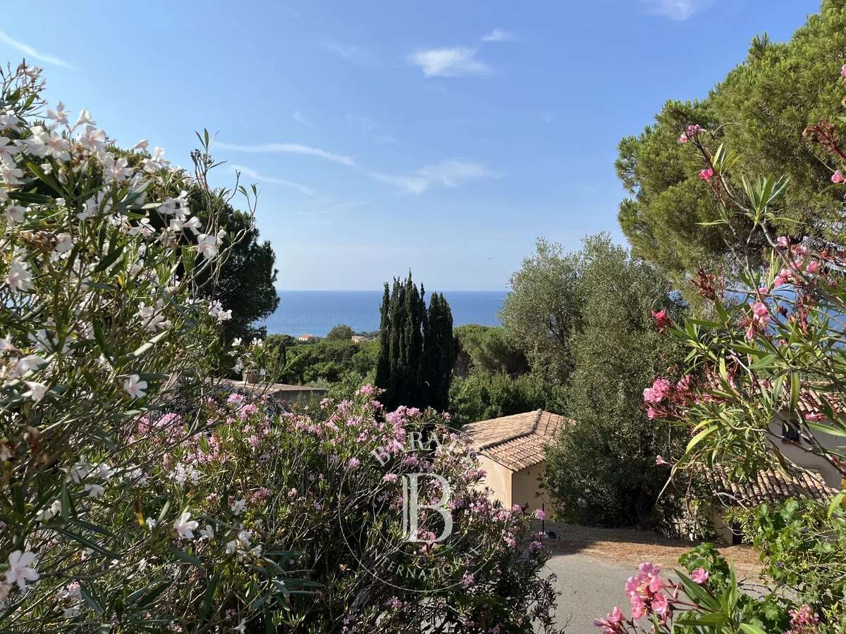 Villa Corbara