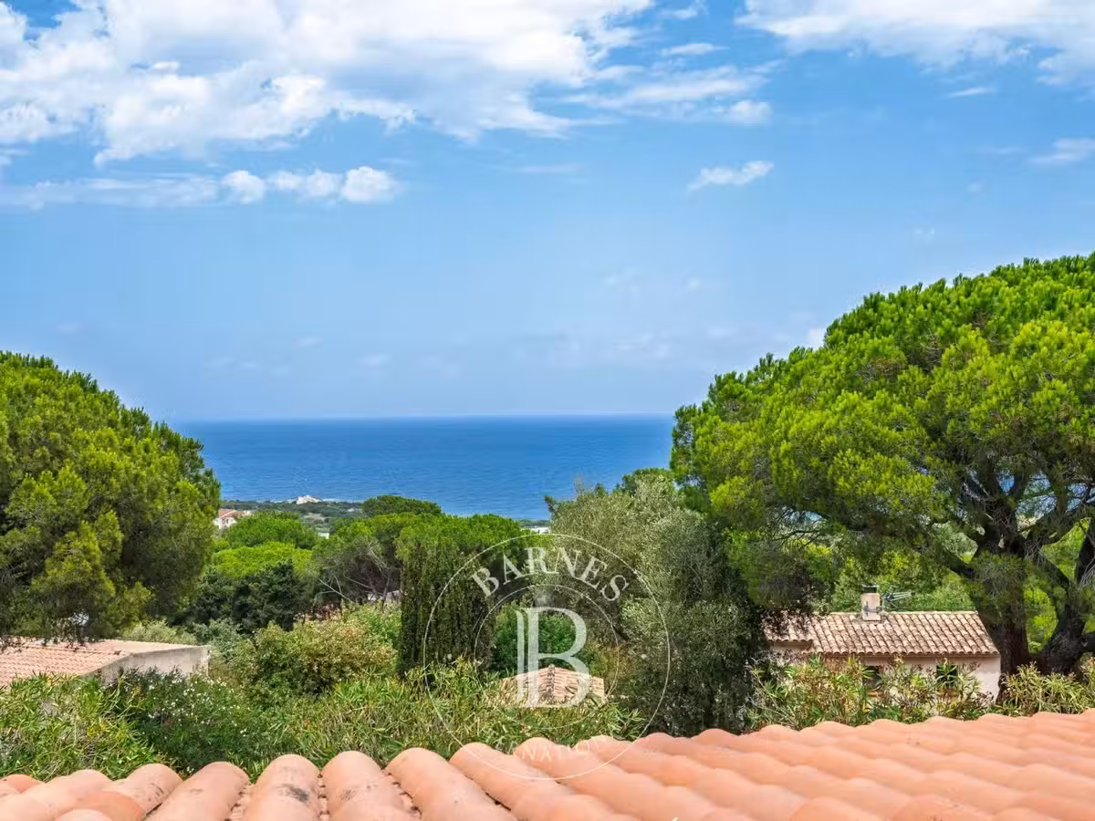 Villa Corbara