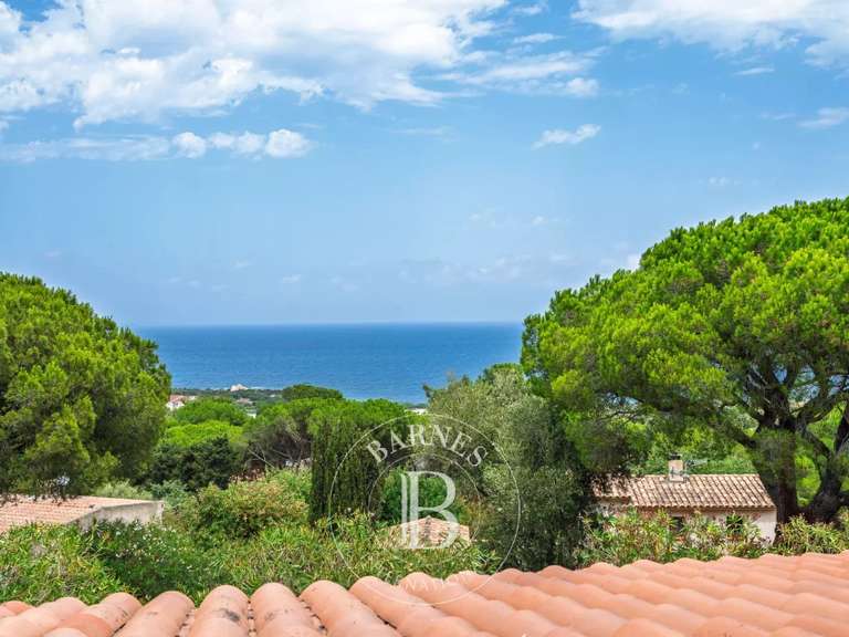 Villa avec Vue sur mer Corbara - 6 chambres - 156m²