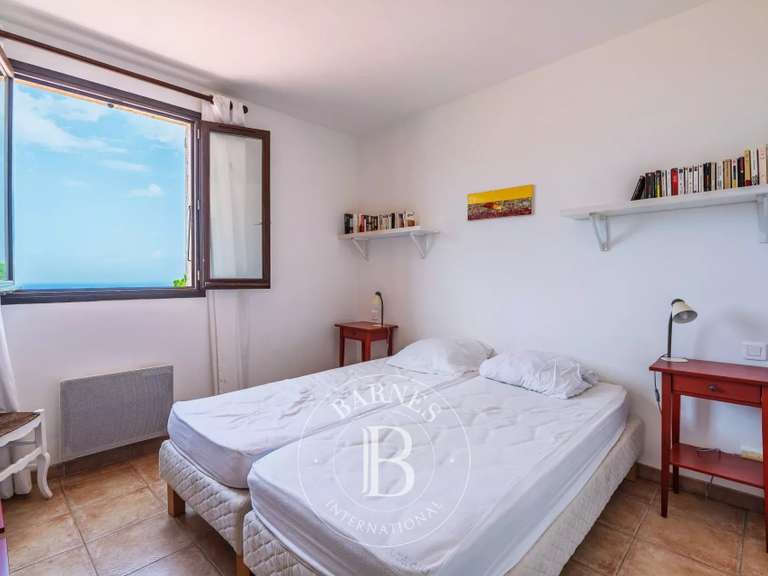 Villa avec Vue sur mer Corbara - 6 chambres - 156m²