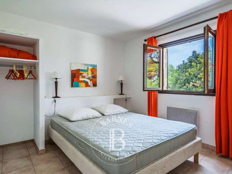 Villa avec Vue sur mer Corbara - 6 chambres - 156m²