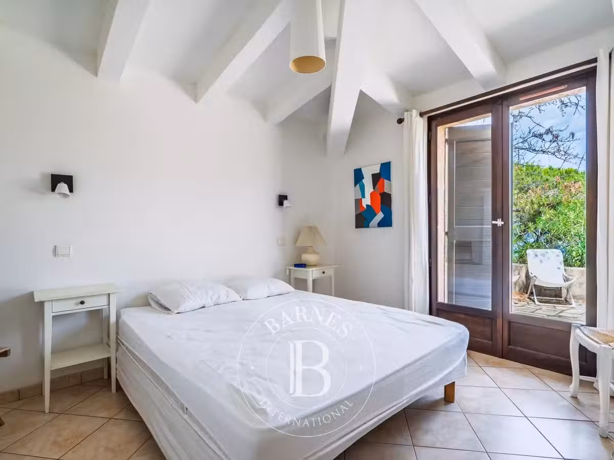 Villa Corbara